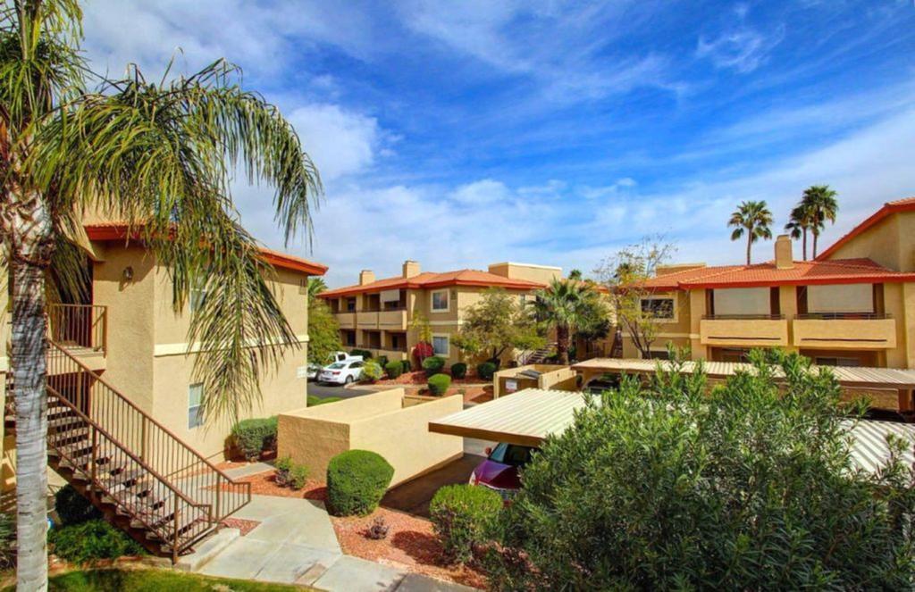 Casa de férias Private Community W/3 Pool-spa Complexes, Heated & Open 24/7/365! *